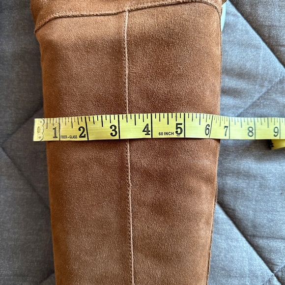 Steve Madden OTK Boot - Picture 4 of 8